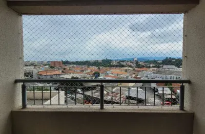 Agradável apartamento tipo para venda em jaçanã com 2 quartos, 51m²