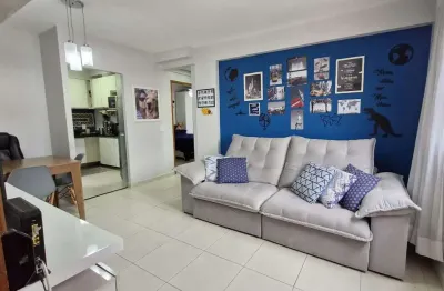 Imperdível apartamento tipo para venda em vila nivi com 2 quartos, 42m²