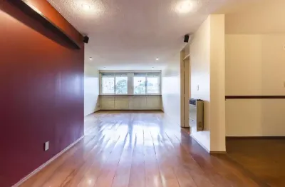 Deslumbrante apartamento tipo para venda em sumaré com 3 quartos, sendo 1 suíte, 141m²