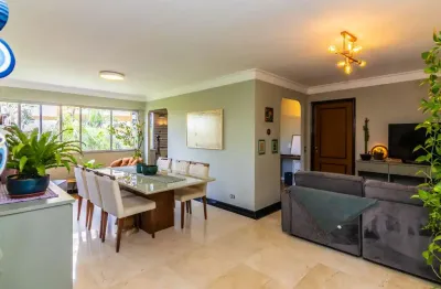 Atraente apartamento tipo para venda em santana com 3 quartos, sendo 1 suíte, 125m²