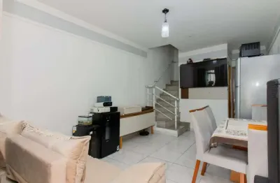 Confortável sobrado para venda em jardim tremembé com 3 quartos, sendo 1 suíte, 98m²