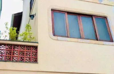 Casa com 3 quartos à venda na Rua Barbosa Machado, 13, Vila São Luís(Zona Oeste), São Paulo