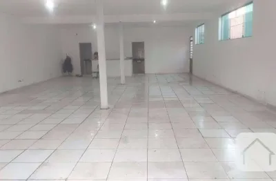 Loja para alugar, 160 m² por r$ 8.500,00/mês - butantã - são paulo/sp