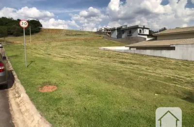 Terreno à venda, 595 m² por r$ 540.000,00 - condomínio santa isabel - louveira/sp