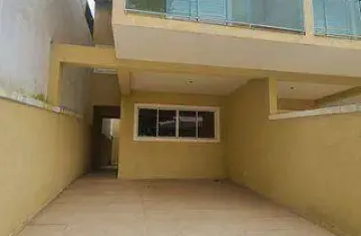 Sobrado novo com 3 suítes a venda no jardim bonfiglioli, próximo da usp, no butantã