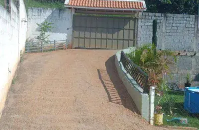 Chácara com 3 dormitórios à venda, 1000 m² por r$ 480.000,00 - vivendas do engenho d água - itatiba/sp