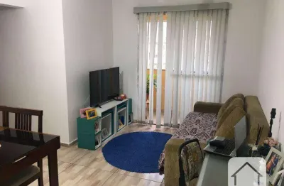 Apartamento com 2 dormitórios à venda, 55 m² por r$ 320.000,00 - butantã - são paulo/sp