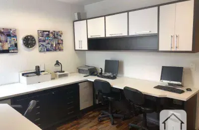 Sala comercial com 2 salas à venda na Rua Passo da Pátria, 47, Vila Leopoldina, São Paulo