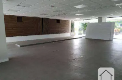 2 conjuntos comerciais para alugar com 13281 m² por r$ 152.979/mês - vila nova conceição - são paulo/sp