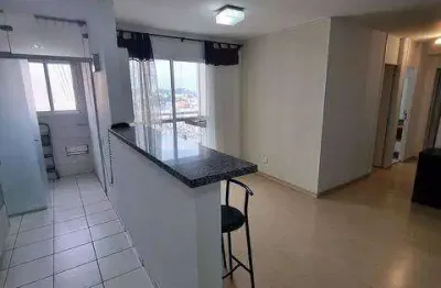 Apartamento com 2 dormitórios, 65 m² - venda por r$ 472.500,00 ou aluguel por r$ 3.531,54/mês - butantã - são paulo/sp