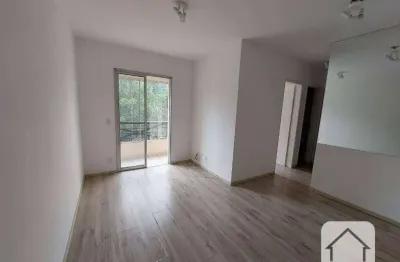 Apartamento com 3 dormitórios para alugar, 58 m² por R$ 2.700,00/mês - Butantã - São Paulo/SP