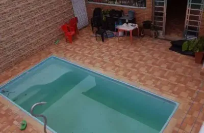 Chácara com 5 dormitórios à venda inperdivelda, 400 m² por r$ 585.000 - residencial moenda - itatiba/sp