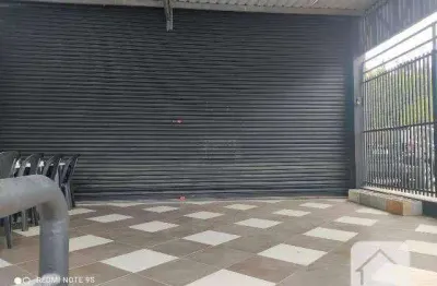 Loja para alugar, 120 m² por r$ 12.350,00/mês - butantã - são paulo/sp