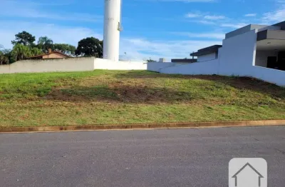Magnífico terreno à venda, 571 m² por r$ 480.000 - condomínio san giovanni - itatiba/sp