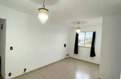 Apartamento com 2 dormitórios à venda, 57 m² por r$ 318.000,00 - jardim ivana - são paulo/sp