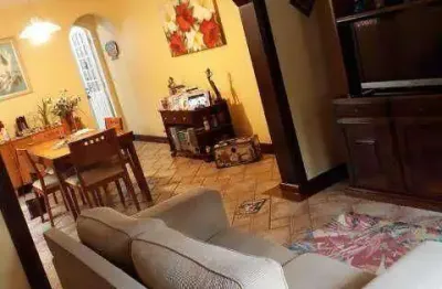 Sobrado com 3 dormitórios à venda, 170 m² por r$ 950.000,00 - rio pequeno - são paulo/sp