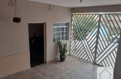 Casa com 2 quartos à venda na Rua Rodolfo Alberto Franconi, 74, Jardim Coronel Peroba, Itatiba