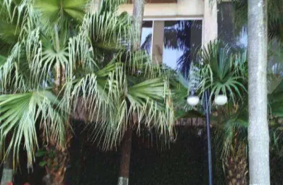 Apartamento com 1 quarto à venda na Avenida Jaguaré, 249, Jaguaré, São Paulo
