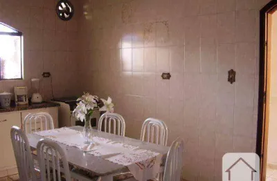 Casa com 4 quartos à venda na Rua Aljubarrota, 29, Vila Cruzeiro, São Paulo