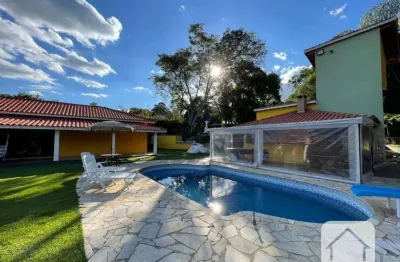 Umas das mais belas chácara da terras de sao sebastião