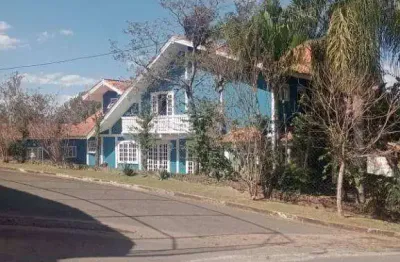 Chácara com 4 dormitórios à venda, 1111 m² por r$ 1.080.000,00 - sítio da moenda - itatiba/sp