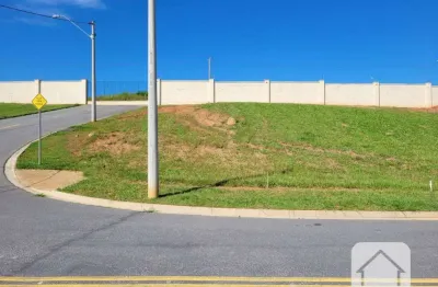 Lindo terreno à venda, 406 m² por r$ 320.000 - condomínio san giovanni - itatiba/sp