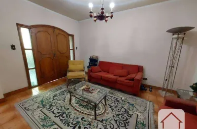 Casa com 4 dormitórios à venda, 156 m² por r$ 1.200.000,00 - jardim londrina - são paulo/sp