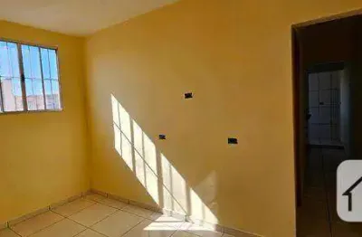 Casa com 1 dormitório para alugar, 40 m² por r$ 1.600,00/mês - butantã - são paulo/sp