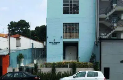 Prédio à venda na Travessa Pereira do Lago, 501, Butantã, São Paulo