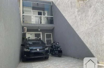 Casa com 2 quartos à venda na Rua Jamile Abrahao Kalil, 109, Butantã, São Paulo