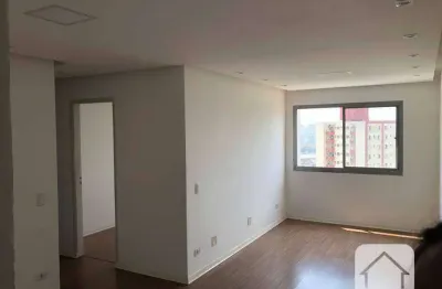 Apartamento com 3 dormitórios à venda, 76 m² por r$ 420.000,00 - jaguaré - são paulo/sp