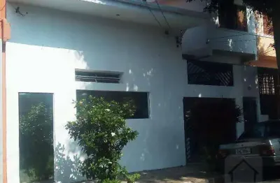 Casa com 3 dormitórios à venda, 146 m² por r$ 580.000,00 - butantã - são paulo/sp