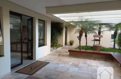 Apartamento com 4 quartos à venda na Rua Voluntários da Pátria, 4110, Santana, São Paulo