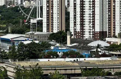 Apartamento com 2 dormitórios à venda, 62 m² por r$ 530.000,00 - jaguaré - são paulo/sp
