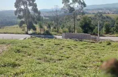 Terreno à venda na Rua Tacito Almeida, 7, Portal Giardino, Itatiba