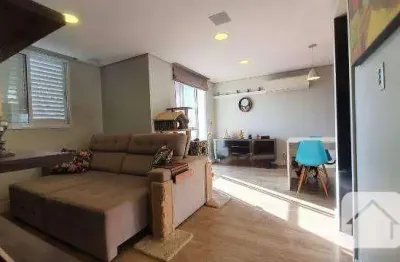 Apartamento com 2 dormitórios à venda, 67 m² por r$ 688.980,00 - vila sônia - são paulo/sp