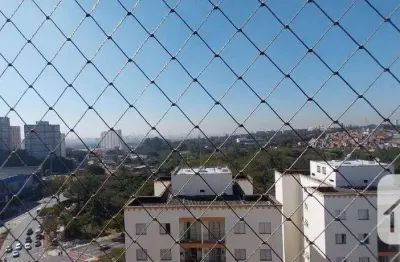 Apartamento com 3 dormitórios à venda, 68 m² por r$ 480.000,00 - parque dos príncipes - são paulo/sp