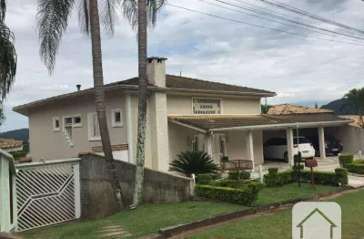 Chácara em condomínio itatiba/sp. linda vista para as montanhas, piscina, sauna churrasq., forno a lenha, spa, cachoeira, pomar...