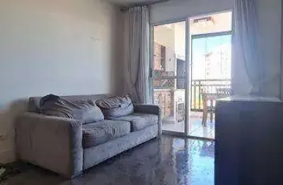 Apartamento com 2 quartos à venda na Rua Coronel Camisão, 347, Butantã, São Paulo