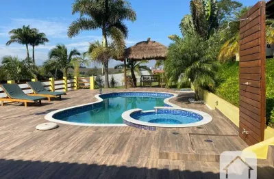 Chácara com 3 dormitórios à venda, 1858 m² por r$ 2.000.000,00 - jardim leonor - itatiba/sp
