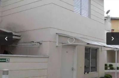 Village com 2 dormitórios, 72 m² - venda por r$ 450.000,00 ou aluguel por r$ 3.340,00/mês - jardim sarah - são paulo/sp