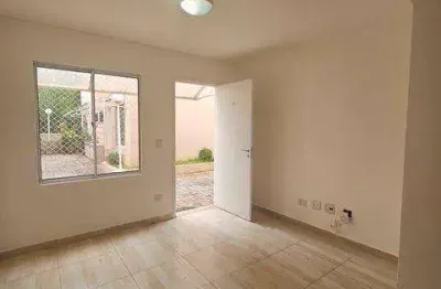 Village com 2 dormitórios, 72 m² - venda por R$ 450.000,00 ou aluguel por R$ 3.540,00/mês - Jardim Sarah - São Paulo/SP