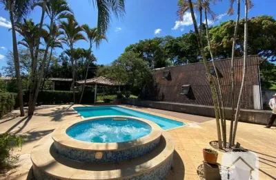 Chácara com 3 dormitórios à venda, 2188 m² por r$ 980.000,00 - cachoeiras do imaratá - itatiba/sp