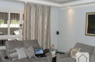 Casa com 3 quartos à venda na Rua Padre Paulo Canelles, 576, Vila Dalva, São Paulo