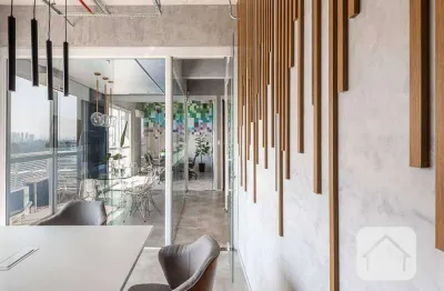 Sala, 400 m² - venda por r$ 5.200.000,00 ou aluguel por r$ 39.805,10/mês - butantã - são paulo/sp