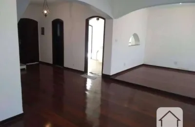 Casa com 5 quartos à venda na Rua Professor Astolfo Tavares Pais, 143, Vila São Francisco, São Paulo