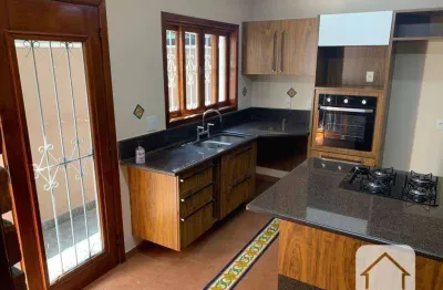 Sobrado 3 suites em bolsão residencial vl. suzana butantã