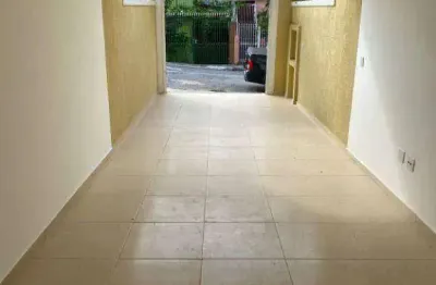 Sobrado 3 quartos, suíte, duas vagas, jd. ester - butantã