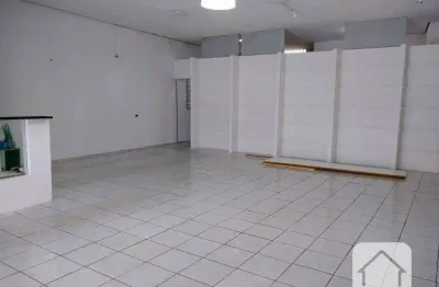Sala comercial para alugar na Avenida Otacílio Tomanik, 257, Vila Polopoli, São Paulo