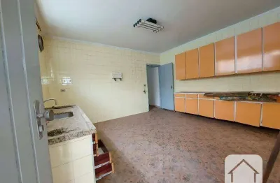 Casa com 3 quartos à venda na Rua Emília Maria Ramalho Torres, 40, Jardim Rizzo, São Paulo